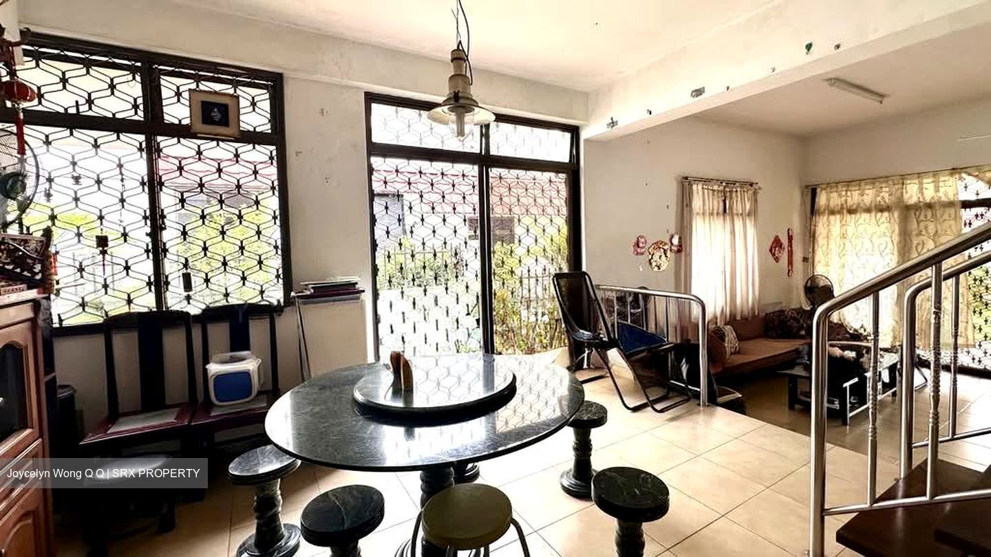Sunrise Villa (D28), Terrace #537602381
